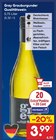 Grey Grauburgunder Qualitätswein im Netto Marken-Discount Prospekt Grey Grauburgunder Qualitätswein im aktuellen Netto Marken-Discount Prospekt für 3,99 €