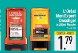 Men Expert BarberClub Duschgel im EDEKA Prospekt Men Expert BarberClub Duschgel von L'Oréal im aktuellen EDEKA Prospekt für 1,79 €