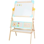 Chevalet en bois Mini Matters - Mini Matters en promo chez Action Antony à 14,95 €