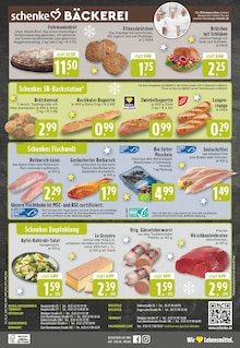 Muscheln im aktuellen E center Prospekt (Bielefeld) Muscheln im E center Prospekt "Aktuelle Angebote" mit 30 Seiten (Bielefeld)