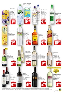 Volvic im E center Prospekt "Aktuelle Angebote" mit 22 Seiten (Neustadt (Weinstraße))