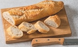 tegut Jüchsen - Bio-Steinofenbaguette Angebot im Prospekt Bio-Steinofenbaguette bei tegut im Jüchsen Prospekt für 2,49 €