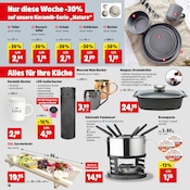 Aktueller Thomas Philipps Prospekt mit Fondue-Set, "Top Angebote", Seite 16