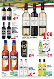 Wein im E center Prospekt in Ludwigshafen Aktueller E center Prospekt mit Wein, "Aktuelle Angebote", Seite 5