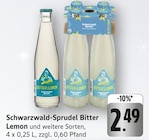 EDEKA Lahr (Schwarzwald) Prospekt mit  im Angebot für 2,49 €