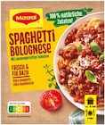 Fix Angebote von Maggi bei Penny Frankenthal für 0,44 €