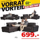 Edge Ecksofa von Seats and Sofas im aktuellen Seats and Sofas Prospekt