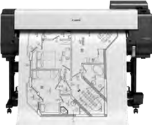 Bureau Vallée Ingrandes - Impression plan couleur Promo Impression plan couleur dans le catalogue Bureau Vallée "Espace Services" à Ingrandes