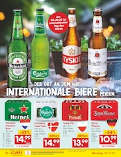 König Pilsener im Netto Marken-Discount Prospekt in Oldenburg Aktueller Netto Marken-Discount Prospekt mit König Pilsener, "Aktuelle Angebote", Seite 32