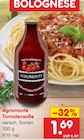 Tomatensoße von Agromonte im aktuellen Netto Marken-Discount Prospekt