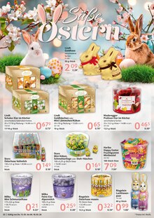 Milka im Selgros Prospekt "cash & carry" mit 24 Seiten (Chemnitz)