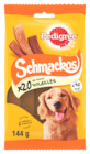 Friandises Pour Chien Récompense Schmackos Volaille Pedigree dans le catalogue Auchan Hypermarché