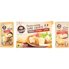 SUR TOUS LES FROMAGES EN TRANCHES POUR RACLETTE - CARREFOUR dans le catalogue Carrefour