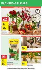 Promos Bricolage dans le catalogue "Carrefour" de Carrefour Bricolage en promo dans le catalogue Carrefour à la page 67