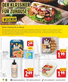 asiatische Nudeln Angebot im EDEKA Prospekt, gültig von 03.08.2026 bis 08.08.2026 asiatische Nudeln Angebot im aktuellen EDEKA Prospekt auf Seite 20