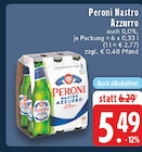 Nastro Azzurro bei EDEKA im Prospekt "" für 5,49 €