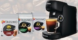 Cafetière tassimo + 3 pack de dosettes offertes - BOSCH en promo chez Intermarché Super Créteil à 39,99 €