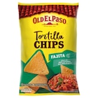 Tortilla chips - OLD EL PASO dans le catalogue Carrefour Market