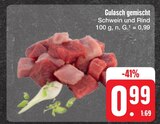 E center Sonneberg Prospekt mit  im Angebot für 0,99 €