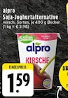 EDEKA Merzen - Soja-Joghurtalternative Kirsche Angebot im Prospekt Soja-Joghurtalternative Kirsche bei EDEKA im Merzen Prospekt für 1,59 €