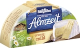 Almzeit/Bavaria Blu von Bergader im aktuellen Metro Prospekt für 1,98 €