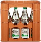 Aktuelles Mineralwasser Angebot bei Kaufland in Stuttgart ab 2,99 €
