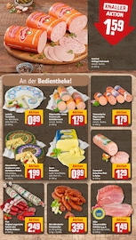 Paprika im REWE Prospekt in Eisenach Aktueller REWE Prospekt mit Paprika, "Dein Markt", Seite 13
