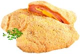 Aktuelle Fleisch Angebote bei REWE in Remscheid Aktuelles Cordon bleu Angebot bei REWE in Remscheid ab 17,90 €