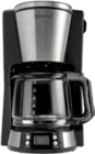 Marktkauf Gramzow - Kaffeemaschine Angebot im Prospekt Kaffeemaschine bei Marktkauf im Gramzow Prospekt für 25,00 €