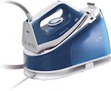 Dampfbügelstation CareStyle 1 Pro IS 1512 BL im Angebot bei MEDIMAX in Oberhausen Dampfbügelstation CareStyle 1 Pro IS 1512 BL Angebote von Braun bei MEDIMAX Oberhausen für 99,99 €