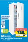 GKN W19170C Gefrierschrank Angebote von Bauknecht bei EURONICS Soest für 725,00 €