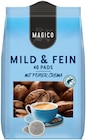Kaffeepads Angebote von Magico bei Penny Garbsen für 4,99 €