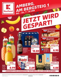 GLOBUS Supermarkt Prospekt in Schwandorf Jetzt aktuelle Angebote