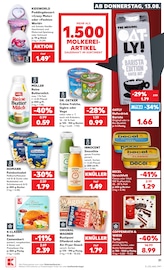 Ähnliche VR Brille Angebote im Prospekt "Hier bin ich richtig" von Kaufland in Wuppertal Ähnliche Angebote wie VR Brille im Prospekt "Hier bin ich richtig" auf Seite 40 von Kaufland in Wuppertal