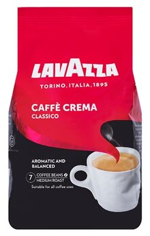 Caffè Crema bei Kaufland in Hagen Caffè Crema im Angebot bei Kaufland Hagen für 9,99 €