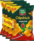Chipsfrisch ungarisch von Funny Frisch im aktuellen Netto mit dem Scottie Prospekt