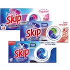SUR TOUTES LES CAPSULES - SKIP dans le catalogue Carrefour