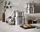 Topf-Set „True Flow“ im Angebot bei XXXLutz in Wolfenbüttel Topf-Set „True Flow“ Angebote von ZWILLING bei XXXLutz Wolfenbüttel für 149,90 €