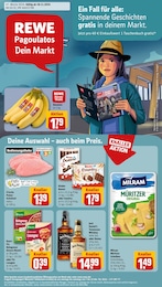 Der aktuelle REWE Prospekt: Dein Markt