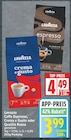 Caffe Espresso von Lavazza im aktuellen EDEKA Prospekt
