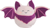 Peluche Halloween Réversible - TOYLINO en promo chez Aldi Sartrouville à 7,99 €