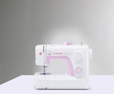 Serenade Nähmaschine Angebote von Singer bei Lidl Dresden für 119,00 €