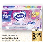 E center Pfullingen - Ultra Soft Angebot im Prospekt Ultra Soft bei E center im Pfullingen Prospekt für 3,99 €