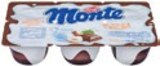 Monte Milchcreme & Schoko-Nuss Angebote von ZOTT bei Kaufland Cottbus