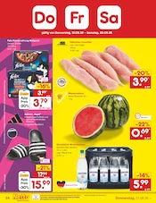 Ähnliche Angebote wie Sicherheitsschuhe im Prospekt "Aktuelle Angebote" auf Seite 48 von Netto Marken-Discount in Siegen