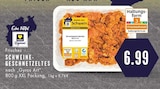 E center Essen - Schweinegeschnetzeltes Angebot im Prospekt Schweinegeschnetzeltes bei E center im Essen Prospekt für 6,99 €