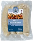 REWE Clausthal-Zellerfeld - Rostbratwurst Angebot im Prospekt Rostbratwurst bei REWE im Clausthal-Zellerfeld Prospekt für 3,99 €