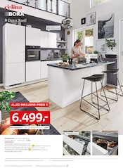 Aktueller XXXLutz Möbelhäuser Prospekt mit Spülmaschine, "Deutschlands bester Küchenpreis", Seite 12