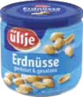 Erdnüsse im EDEKA Prospekt Erdnüsse von ültje im aktuellen EDEKA Prospekt für 2,00 €