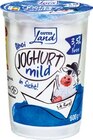 Aktuelles Naturjoghurt Angebot bei Netto Marken-Discount in Aachen ab 0,79 €